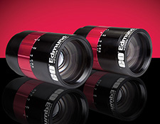 TECHSPEC® LS Series Fixed Focal Length Lenses