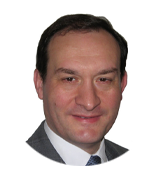 Dr. Alexanader Laskin