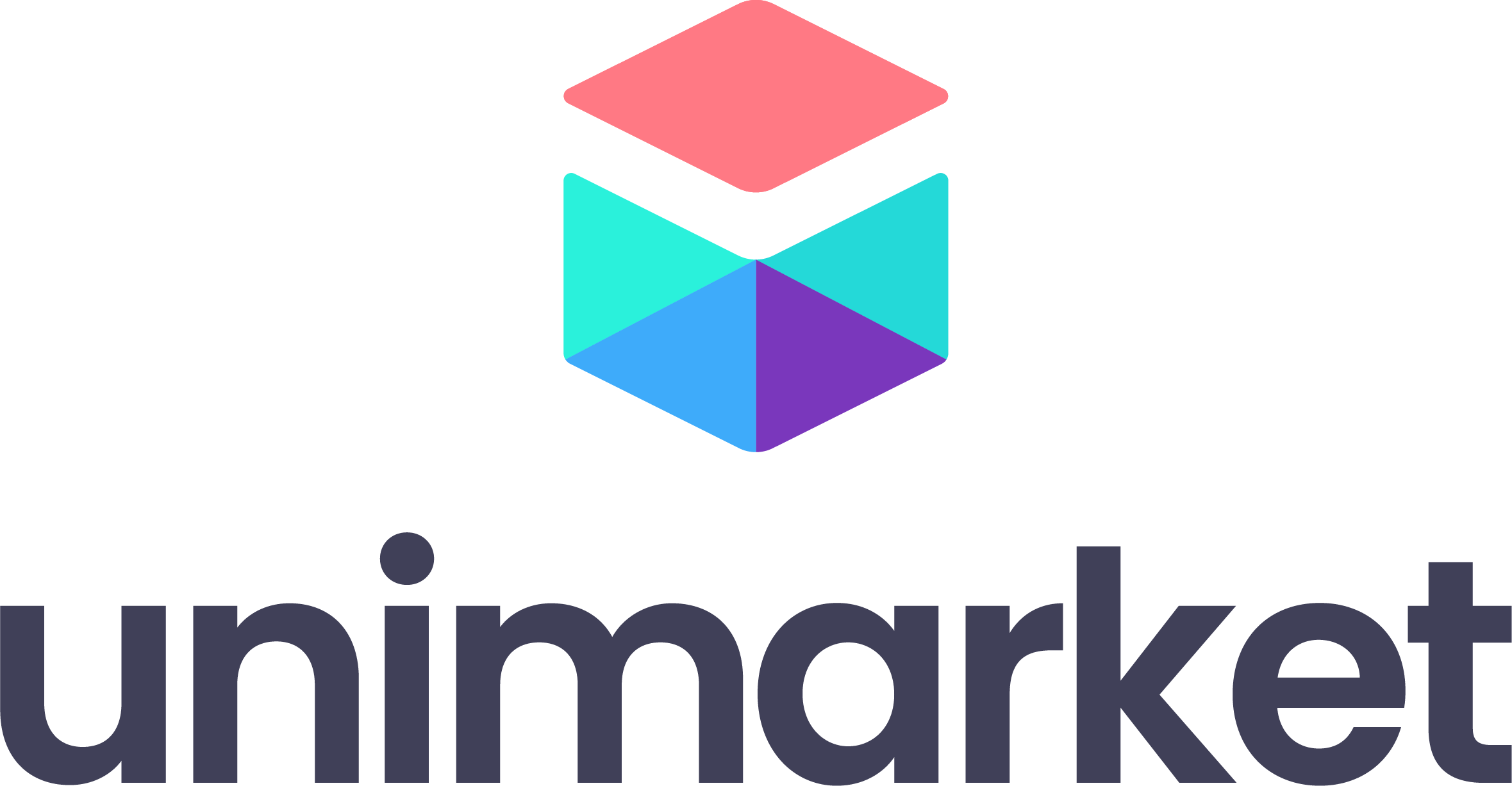 Official Unimarket logo