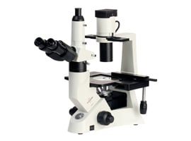 Inverted Stereo Microscope