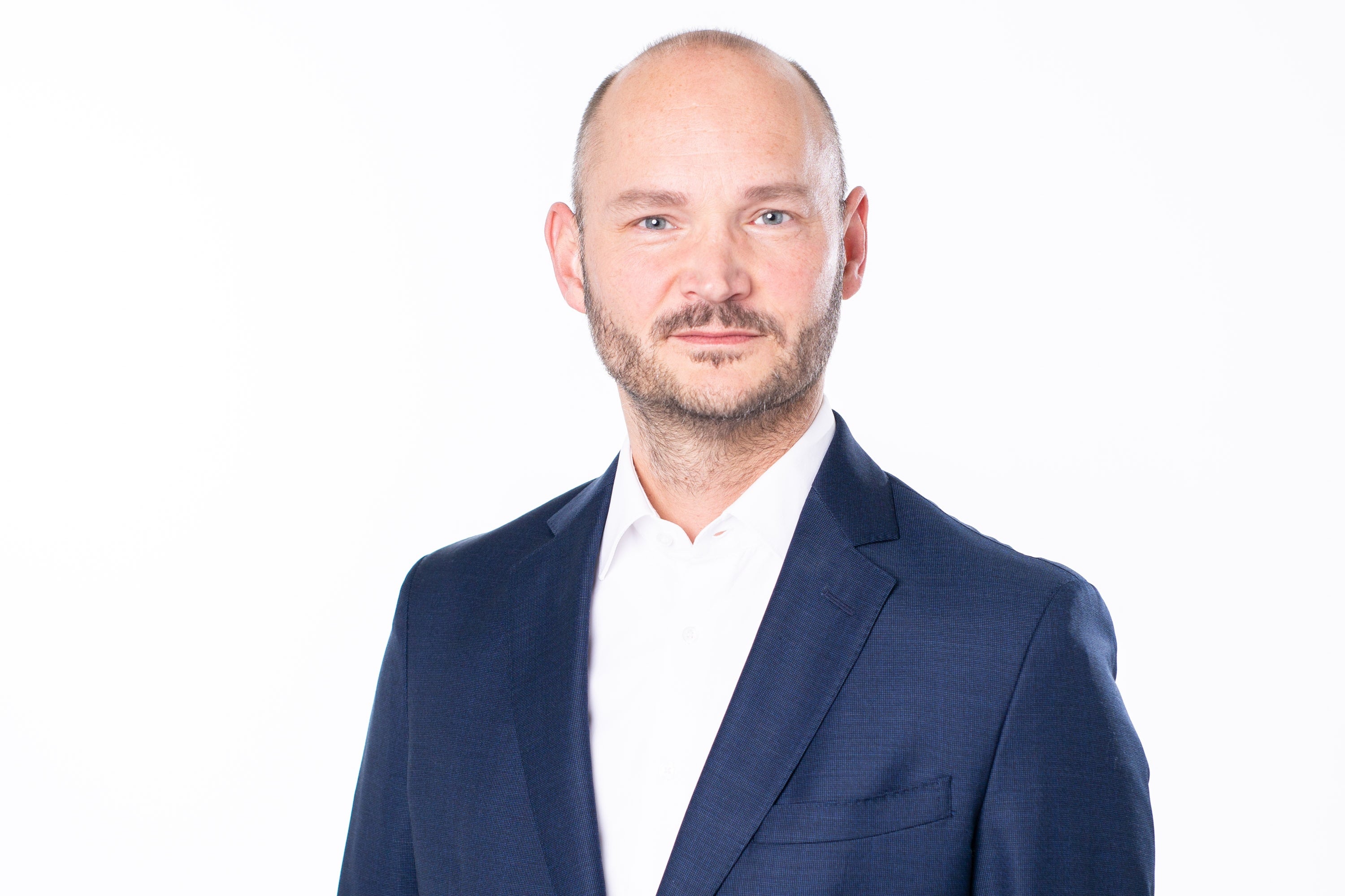 Edmund Optics Appoints Ulrich Schneider as President, Advanced Manufacturing
