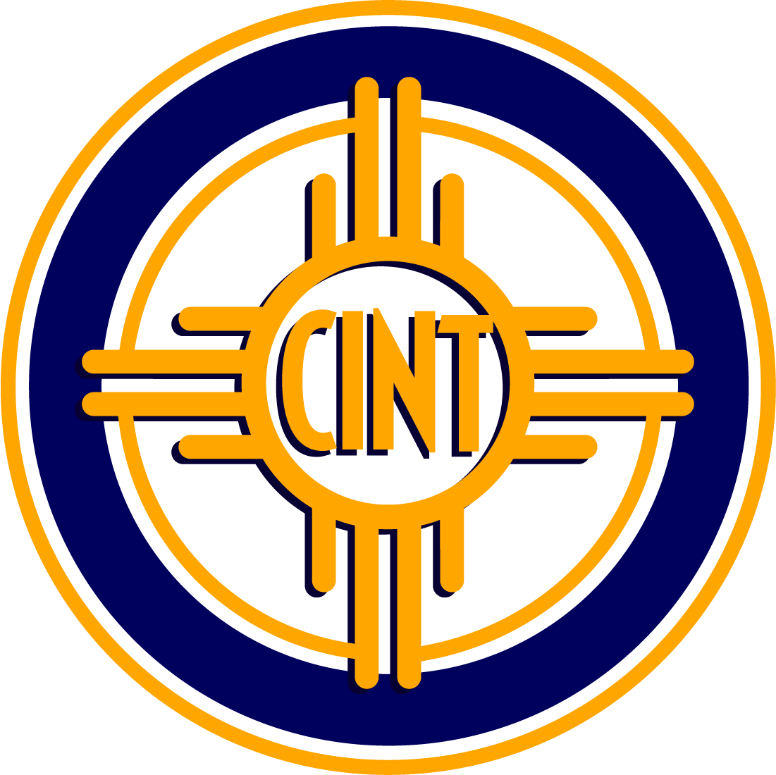 CINT User Meeting logo