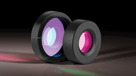 Achromatic Waveplates (Retarders)