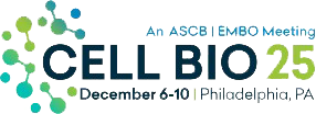 CELL BIO 2025 logo