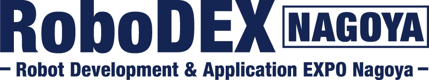 Robodex Nagoya logo
