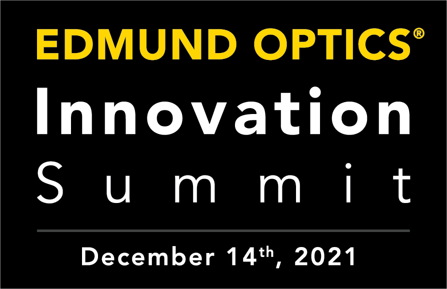 Edmund Optics Summit Logo