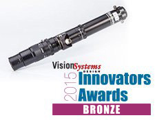 Dynamic Focus VZM Lens