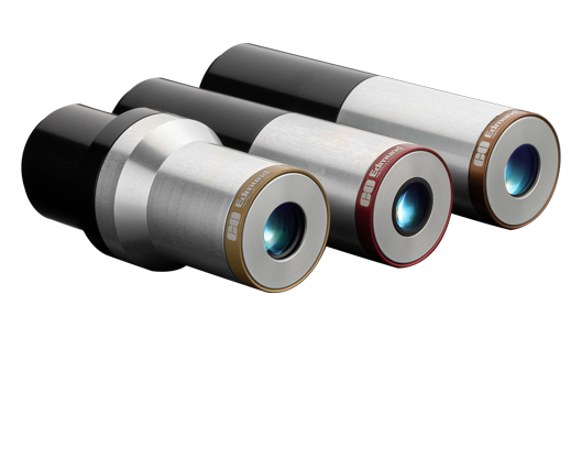 顕微鏡用対物レンズ