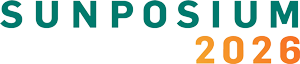 Sunposium logo