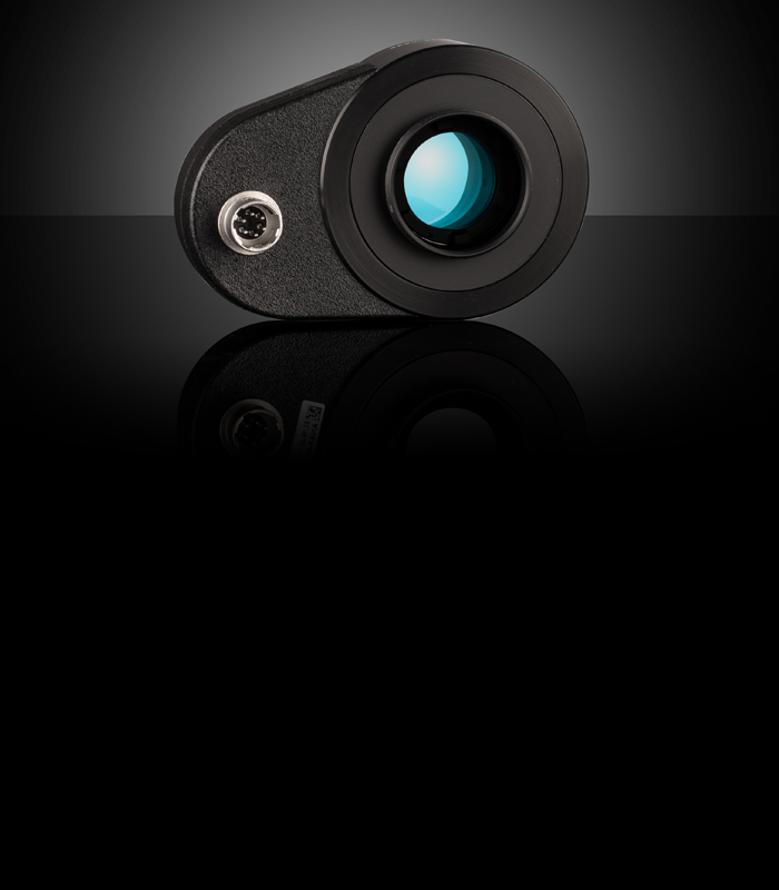 Optotune 16mm Clear Aperture Industrial Focus-Tunable Lenses