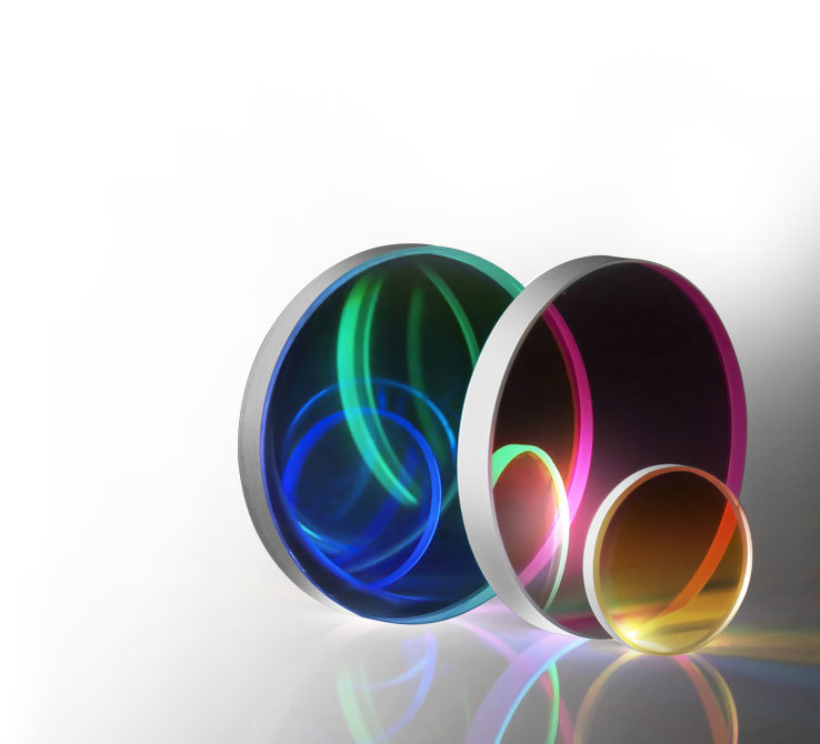 Optical Prisms Equipment