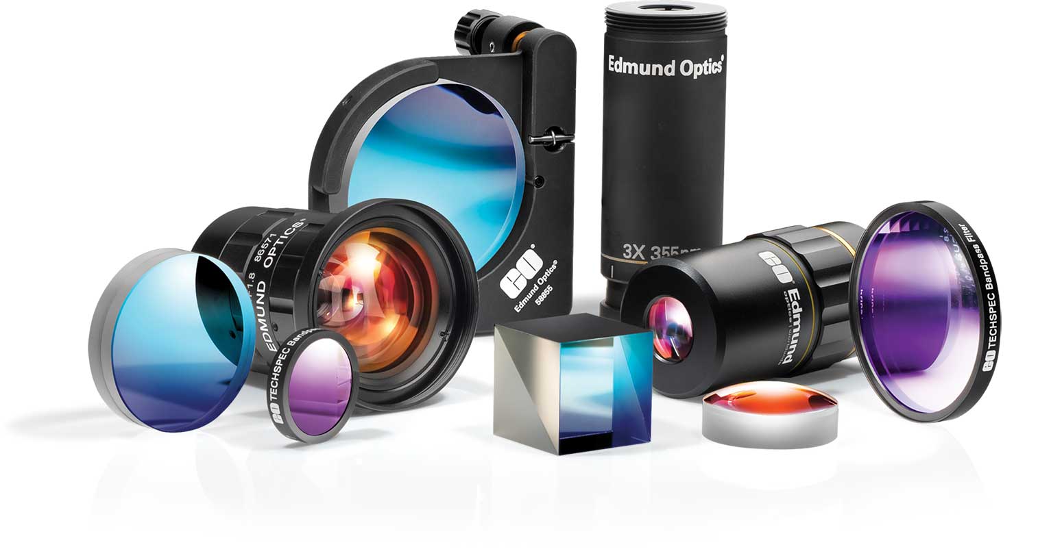 Edmund Optics&reg;、Philadelphia SmartCEOによる2015年度ファミリービジネス賞を受賞
