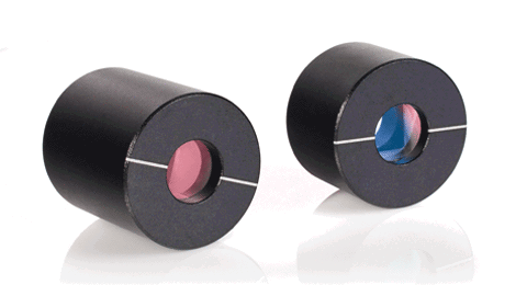 Wollaston Polarizers